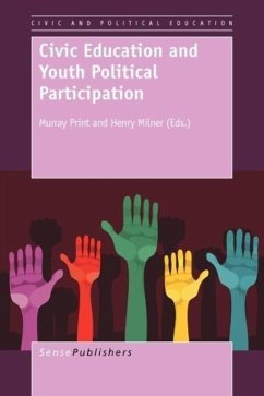 Civic Education and Youth Political Participation