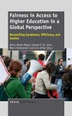 Fairness in Access to Higher Education in a Global Perspective
