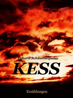K E S S (eBook, ePUB) - Schümmelfeder, Erhard