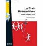 Les Trois mousquetaires - Tome 2 + audio download