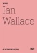 Ian Wallace (eBook, ePUB) - Bild 1