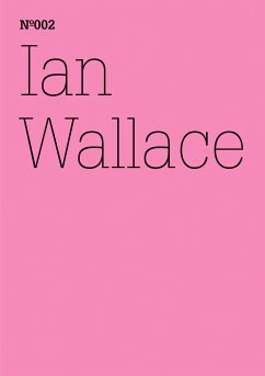 Ian Wallace (eBook, ePUB) - Wallace, Ian