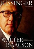 Kissinger: A Biography