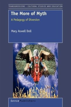 The More of Myth - Aswell Doll, Mary