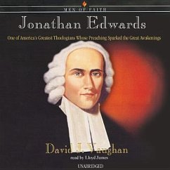 Jonathan Edwards - Vaughan, David J.