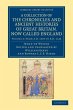 A Collection of the Chronicles and... - Bild 1