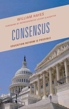 Consensus - Hayes, William