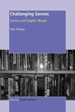 Challenging Genres - Thomas, Paul L
