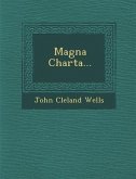 Magna Charta...