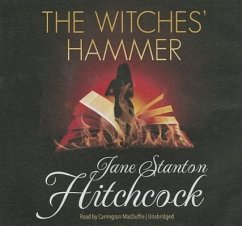 The Witches' Hammer - Hitchcock, Jane Stanton