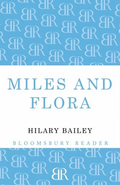 Miles and Flora - Bailey, Hilary