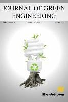 Journal of Green Engineering Vol 3-2