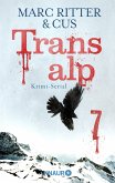Transalp 7 (eBook, ePUB)