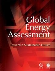 Global Energy Assessment - Global Energy Assessment Writing Team