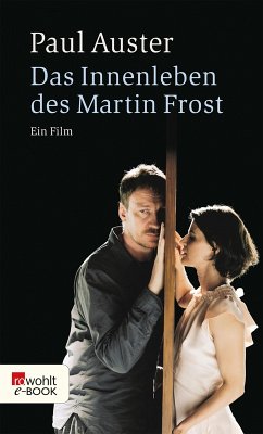 Das Innenleben des Martin Frost (eBook, ePUB) - Auster, Paul