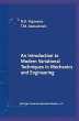 An Introduction to Modern Variational... - Bild 1