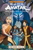 Die Suche 2 / Avatar - Der Herr der Elemente Bd.6