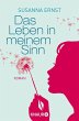 Das Leben in meinem Sinn (eBook, ePUB) - Bild 1