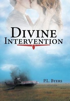 Divine Intervention - Byers, P. L.