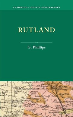 Rutland - Phillips, G.