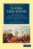 Ti-Ping Tien-Kwoh - Volume 1