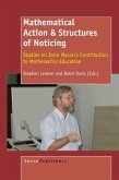 Mathematical Action & Structures of Noticing