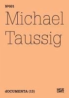 Michael Taussig (eBook, ePUB) - Taussig, Michael