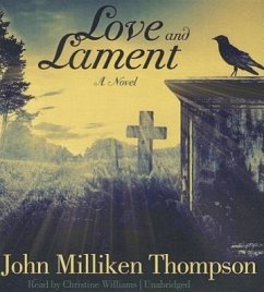 Cover Love and Lament