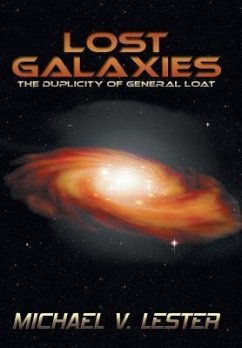 Lost Galaxies - Lester, Michael V.