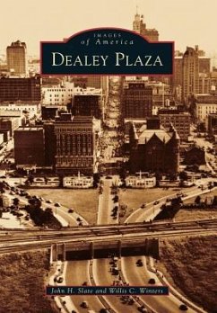 Dealey Plaza - Slate, John H.; Winters, Willis C.