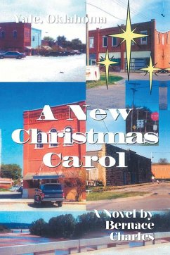 A New Christmas Carol - Charles, Bernace