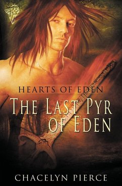Hearts of Eden - Pierce, Chacelyn