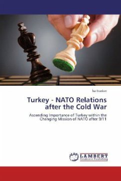 Turkey - NATO Relations after the Cold War - Eraslan, sa