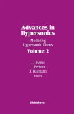 Advances in Hypersonics