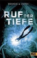 Ruf der Tiefe (eBook, ePUB) - Brandis, Katja; Ziemek, Hans-Peter