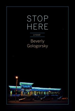 Cover Stop Here