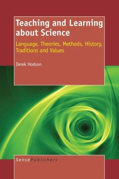 Teaching and Learning about Science - Hodson, Derek