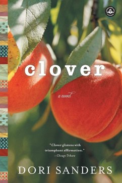 Clover - Sanders, Dori