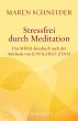Stressfrei durch Meditation (eBook,... - Bild 1