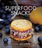 Superfood Snacks