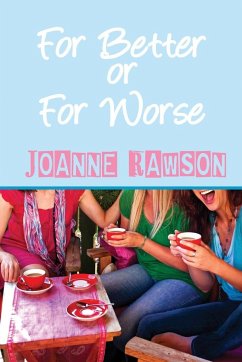 For Better or For Worse - Rawson, Joanne