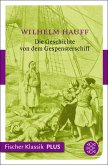 Die Geschichte von dem Gespensterschiff (eBook, ePUB)