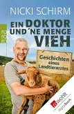 Ein Doktor und 'ne Menge Vieh (eBook, ePUB)