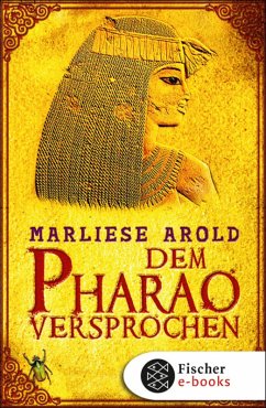 Dem Pharao versprochen (eBook, ePUB) - Arold, Marliese