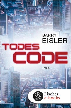 Todescode (eBook, ePUB) - Eisler, Barry