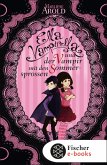 Ella Vampirella und der Vampir mit den Sommersprossen / Ella Vampirella Bd.2 (eBook, ePUB)