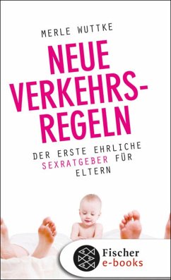 Neue Verkehrsregeln (eBook, ePUB) - Wuttke, Merle