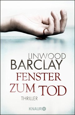 Fenster zum Tod (eBook, ePUB) - Barclay, Linwood