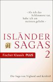 Die Saga von Víglund und Ketilrið (eBook, ePUB)