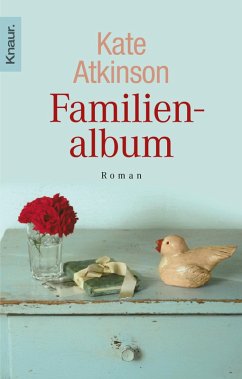 Familienalbum (eBook, ePUB) - Atkinson, Kate